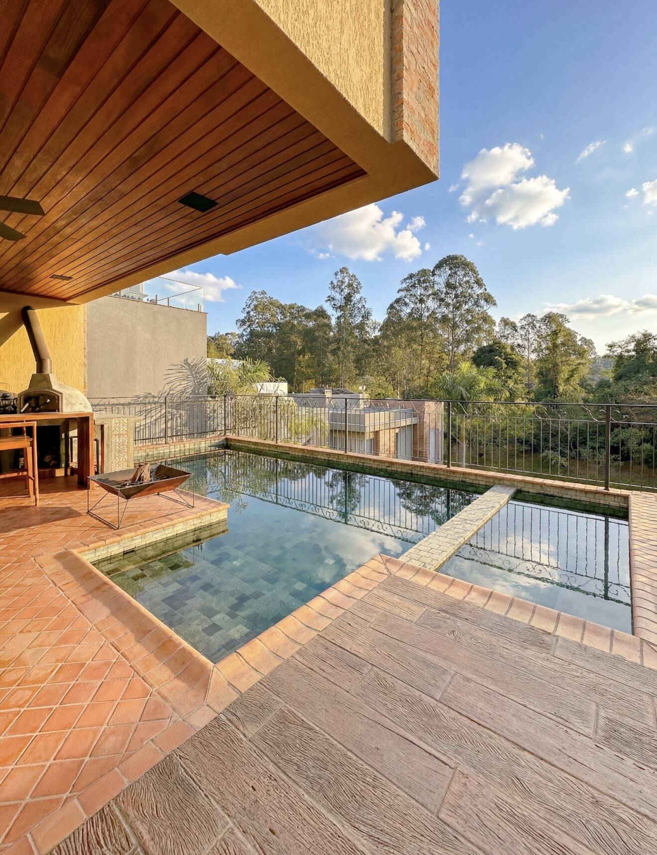 Casa, 4 suítes, 511m², em Tamboré — foto 27