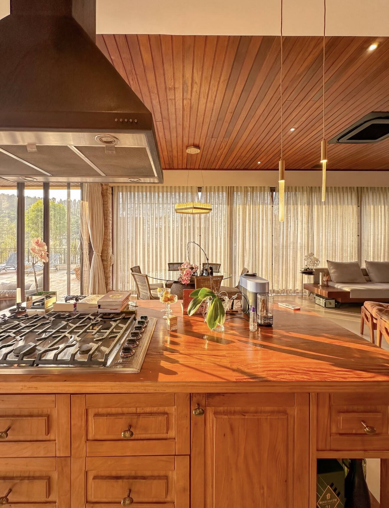 Casa, 4 suítes, 511m², em Tamboré — foto 32