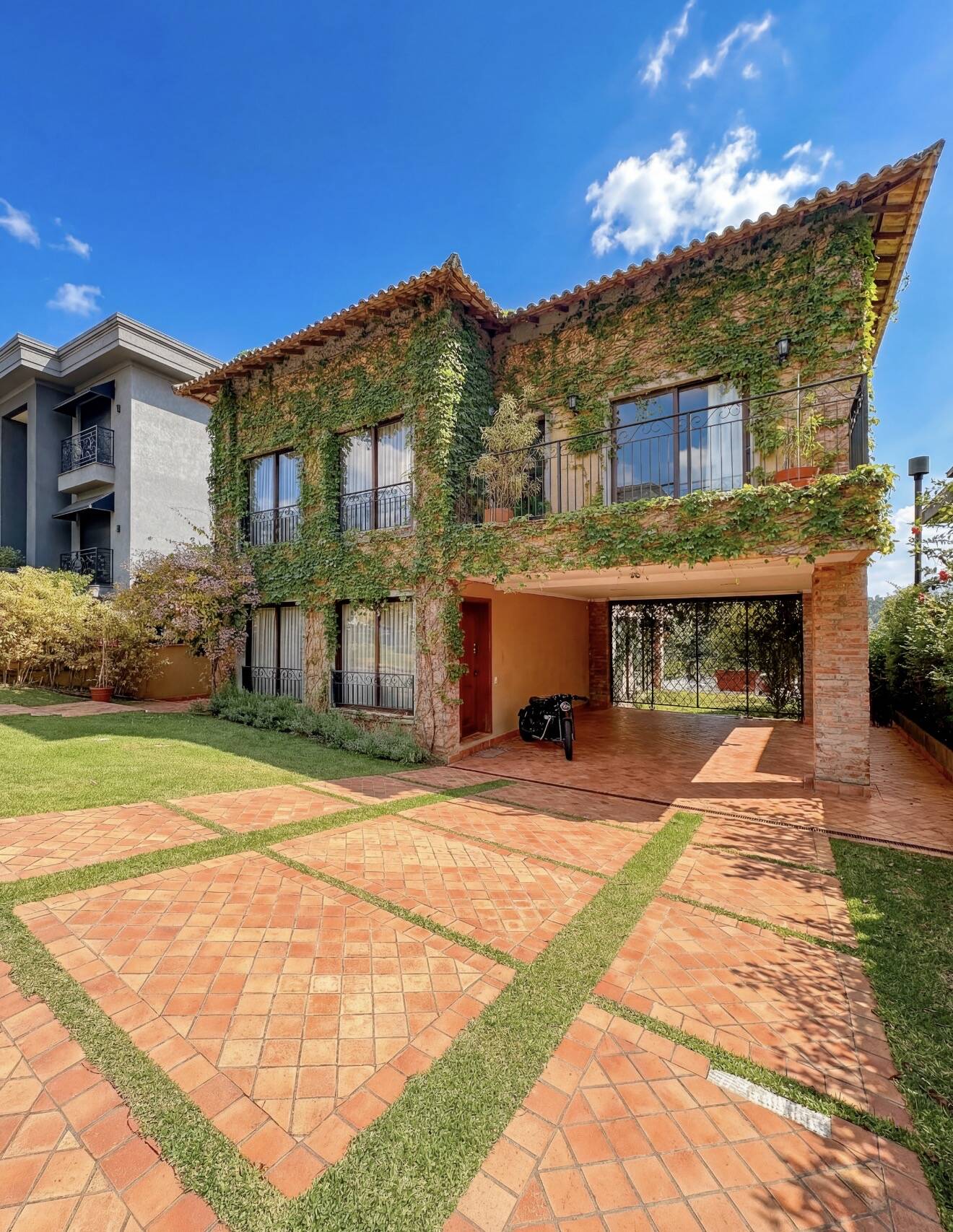 Casa, 4 suítes, 511m², em Tamboré — foto 34
