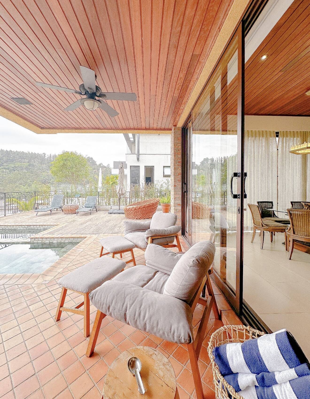 Casa, 4 suítes, 511m², em Tamboré — foto 41