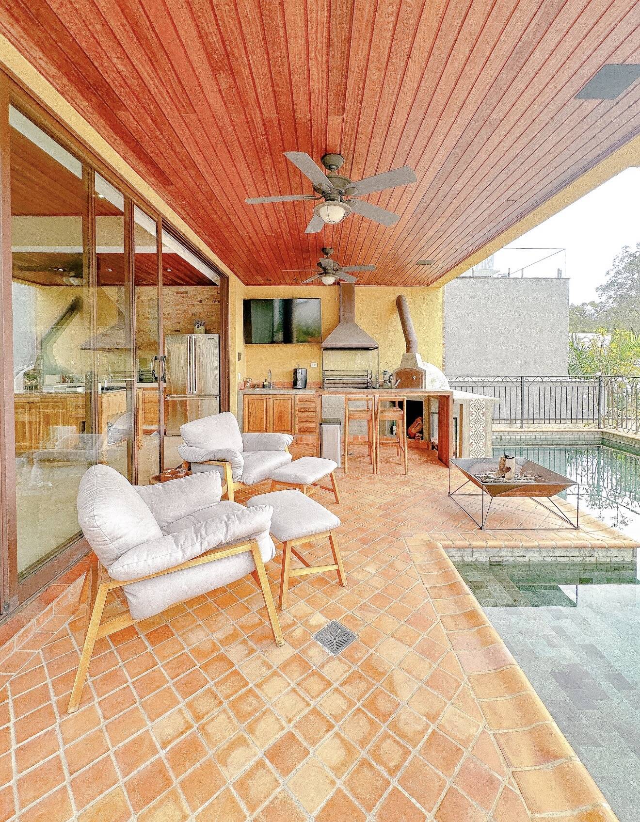 Casa, 4 suítes, 511m², em Tamboré — foto 40