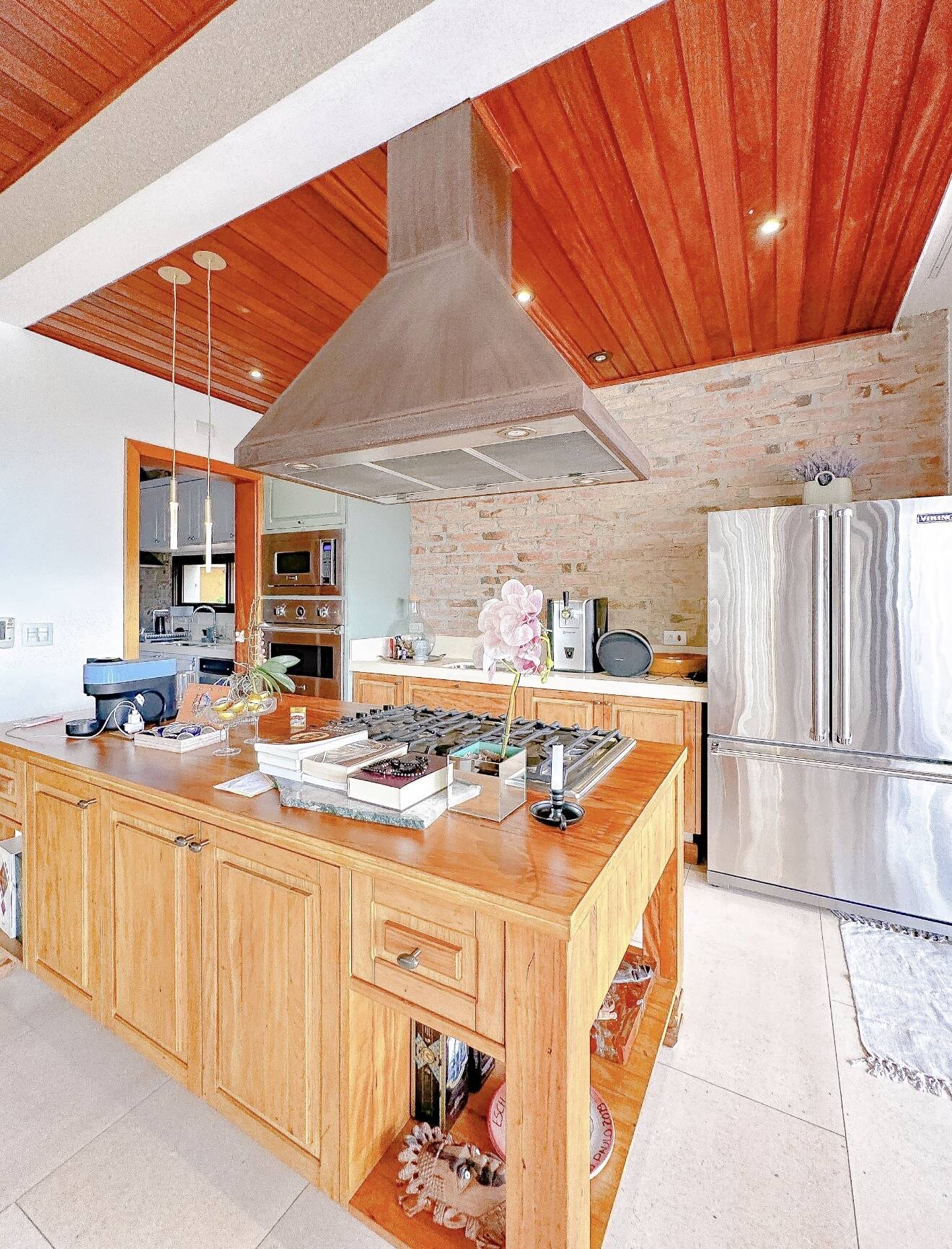 Casa, 4 suítes, 511m², em Tamboré — foto 48