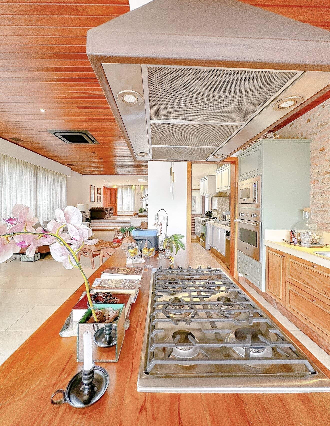 Casa, 4 suítes, 511m², em Tamboré — foto 46