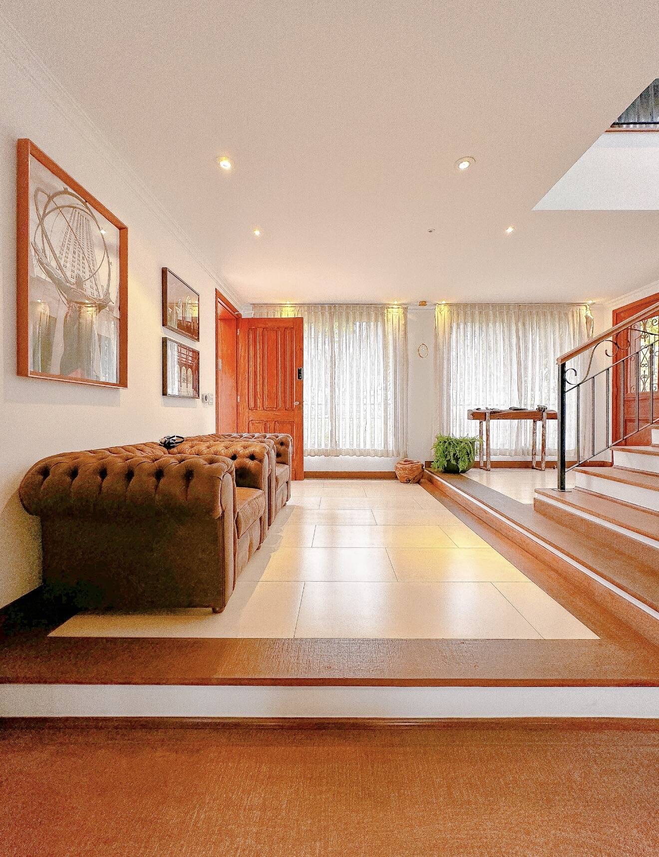 Casa, 4 suítes, 511m², em Tamboré — foto 45