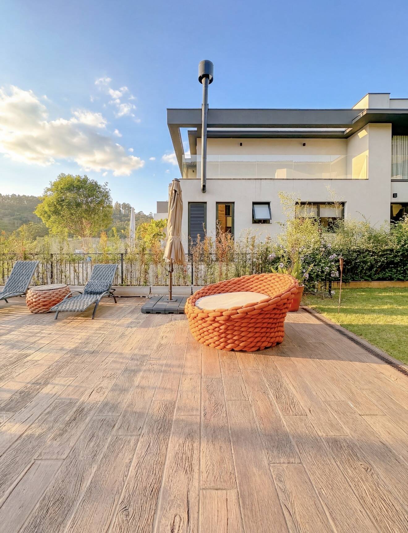 Casa, 4 suítes, 511m², em Tamboré — foto 50