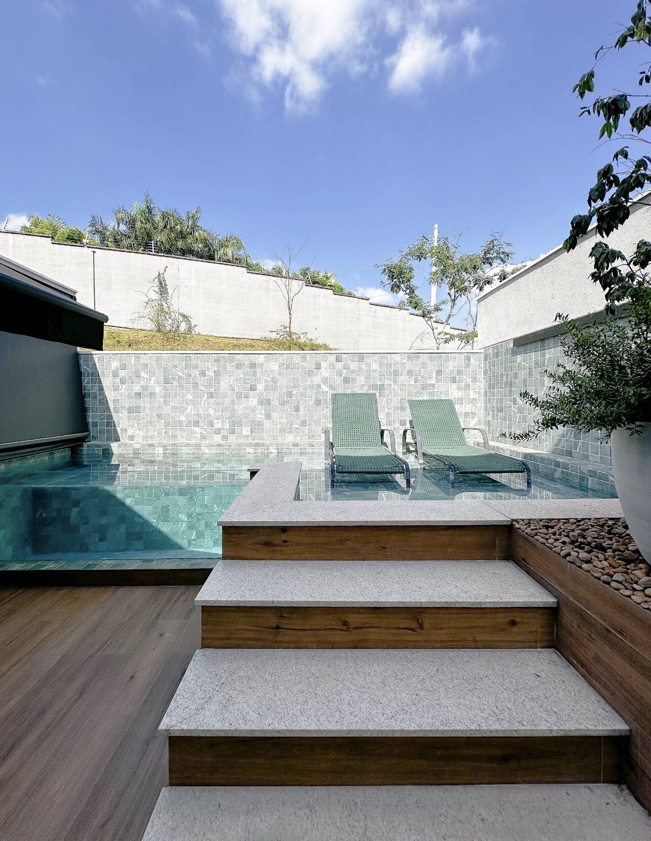 Casa, 3 suítes, 200m², em Tamboré — foto 6