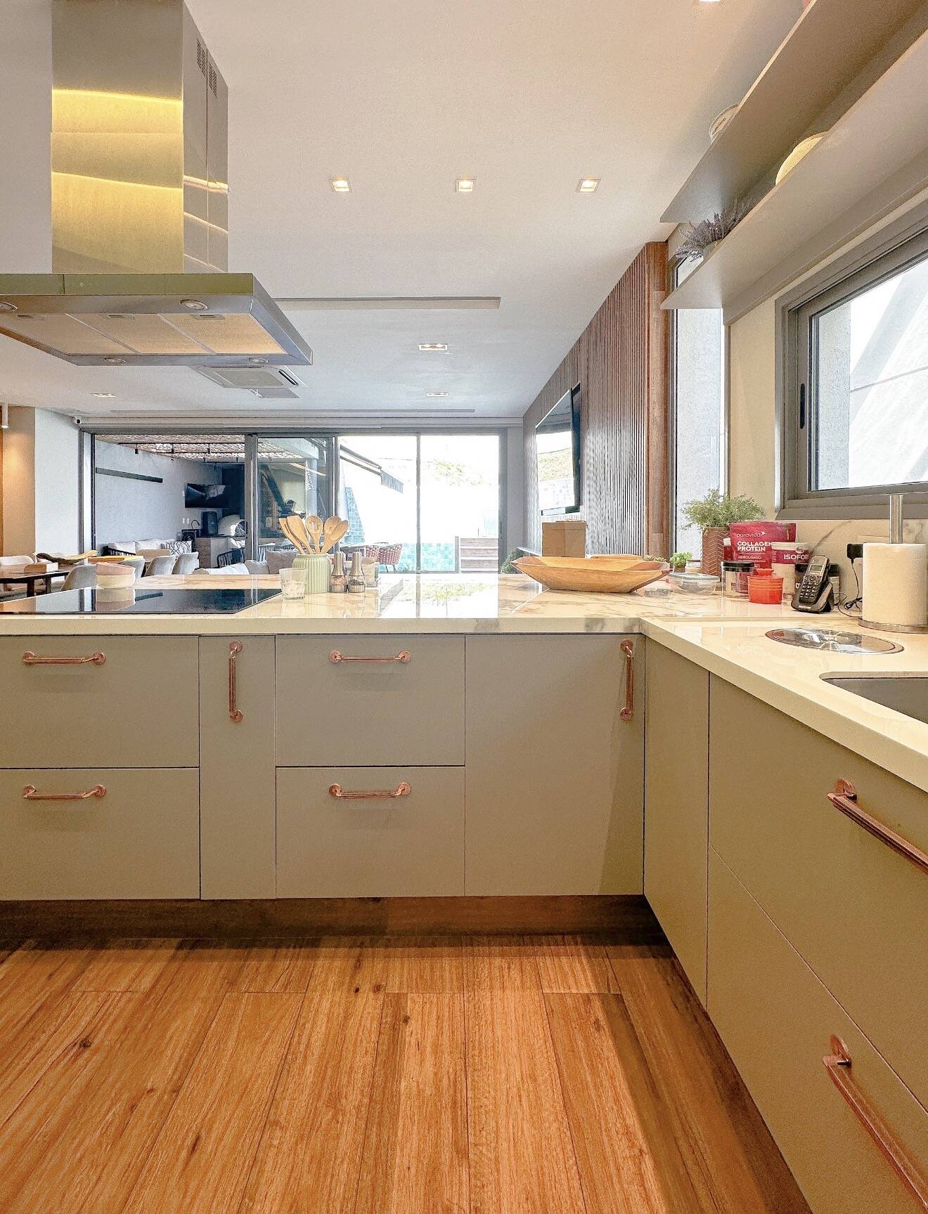 Casa, 3 suítes, 200m², em Tamboré — foto 10