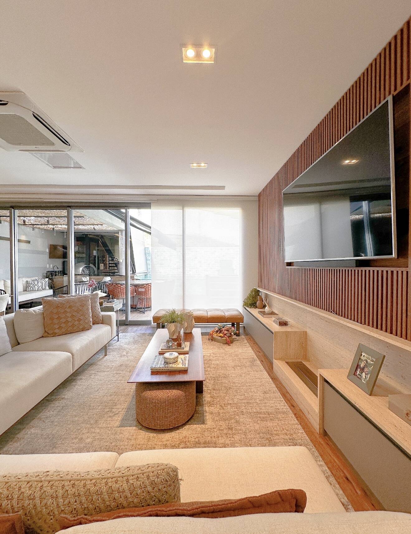 Casa, 3 suítes, 200m², em Tamboré — foto 7