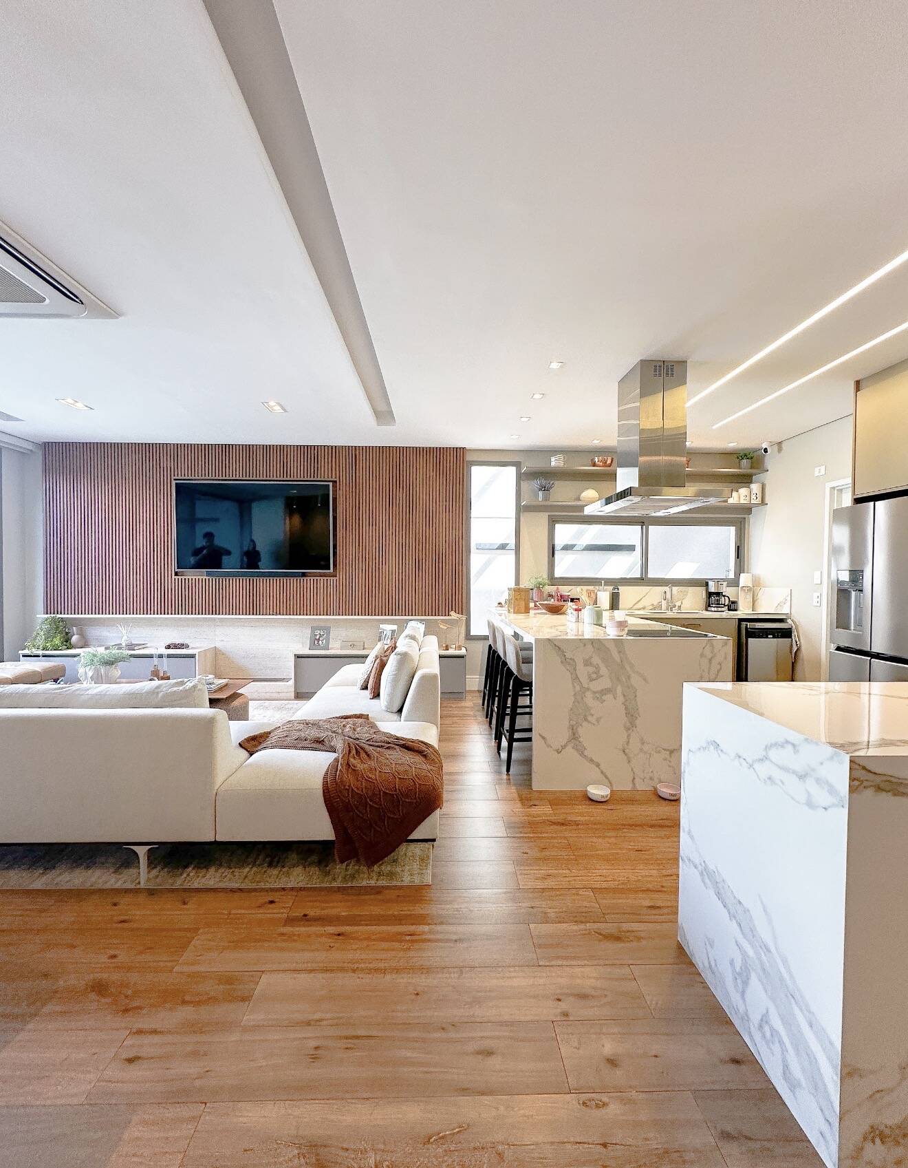 Casa, 3 suítes, 200m², em Tamboré — foto 9