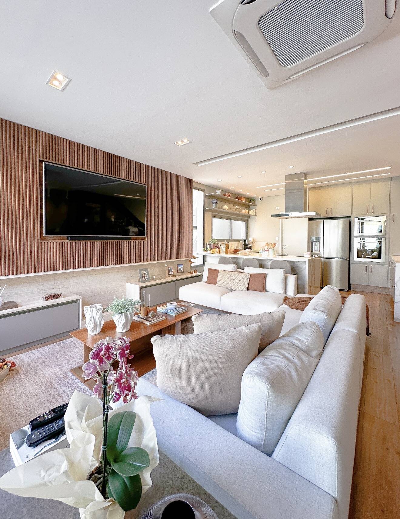 Casa, 3 suítes, 200m², em Tamboré — foto 18