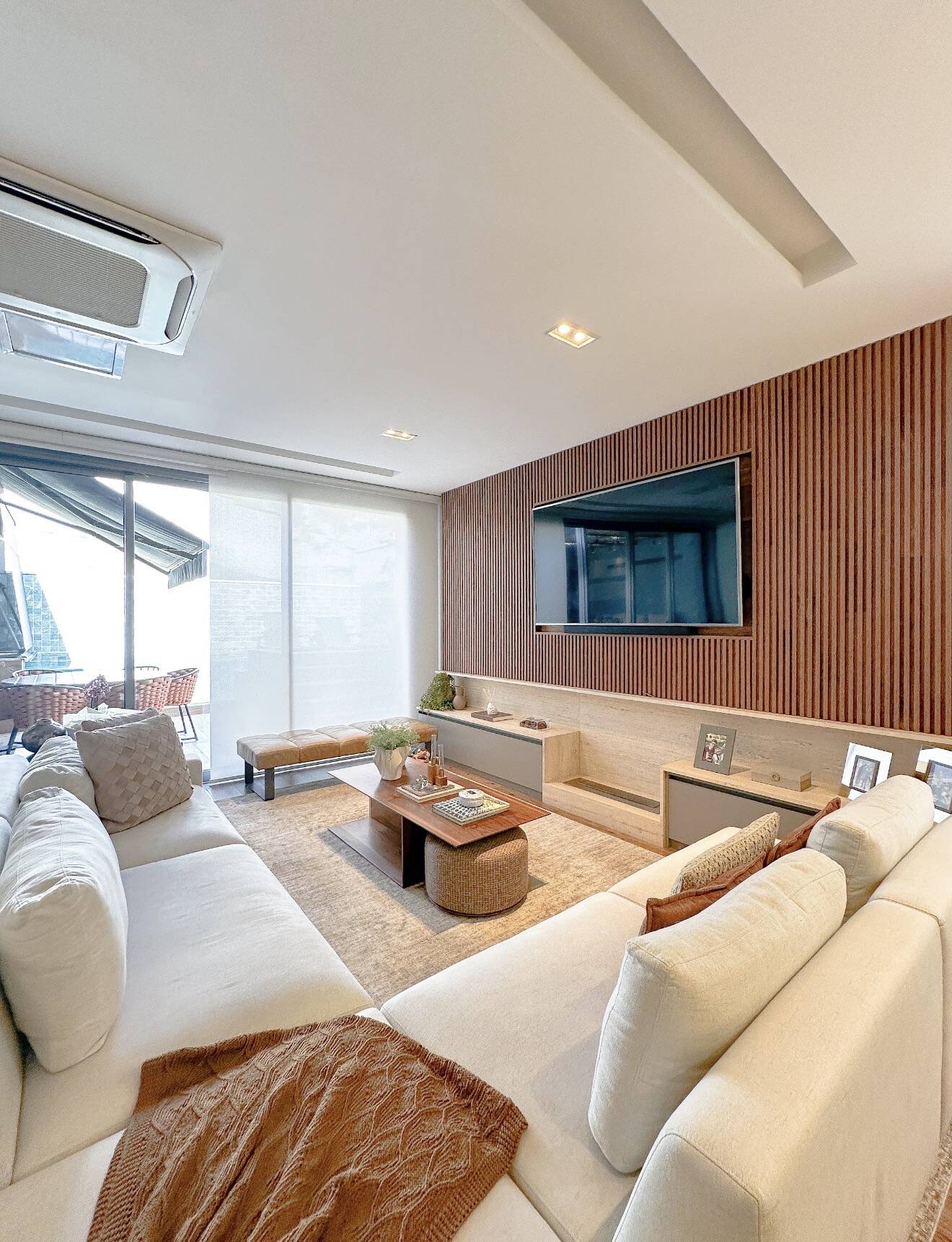 Casa, 3 suítes, 200m², em Tamboré — foto 13