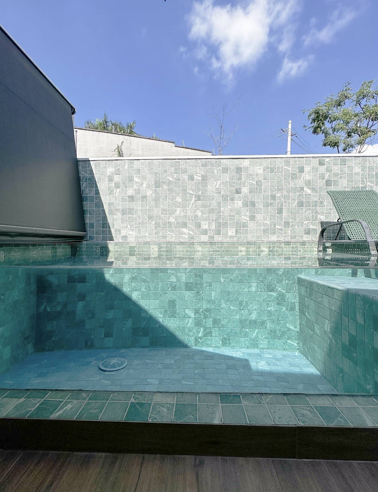 Casa, 3 suítes, 200m², em Tamboré — foto 15