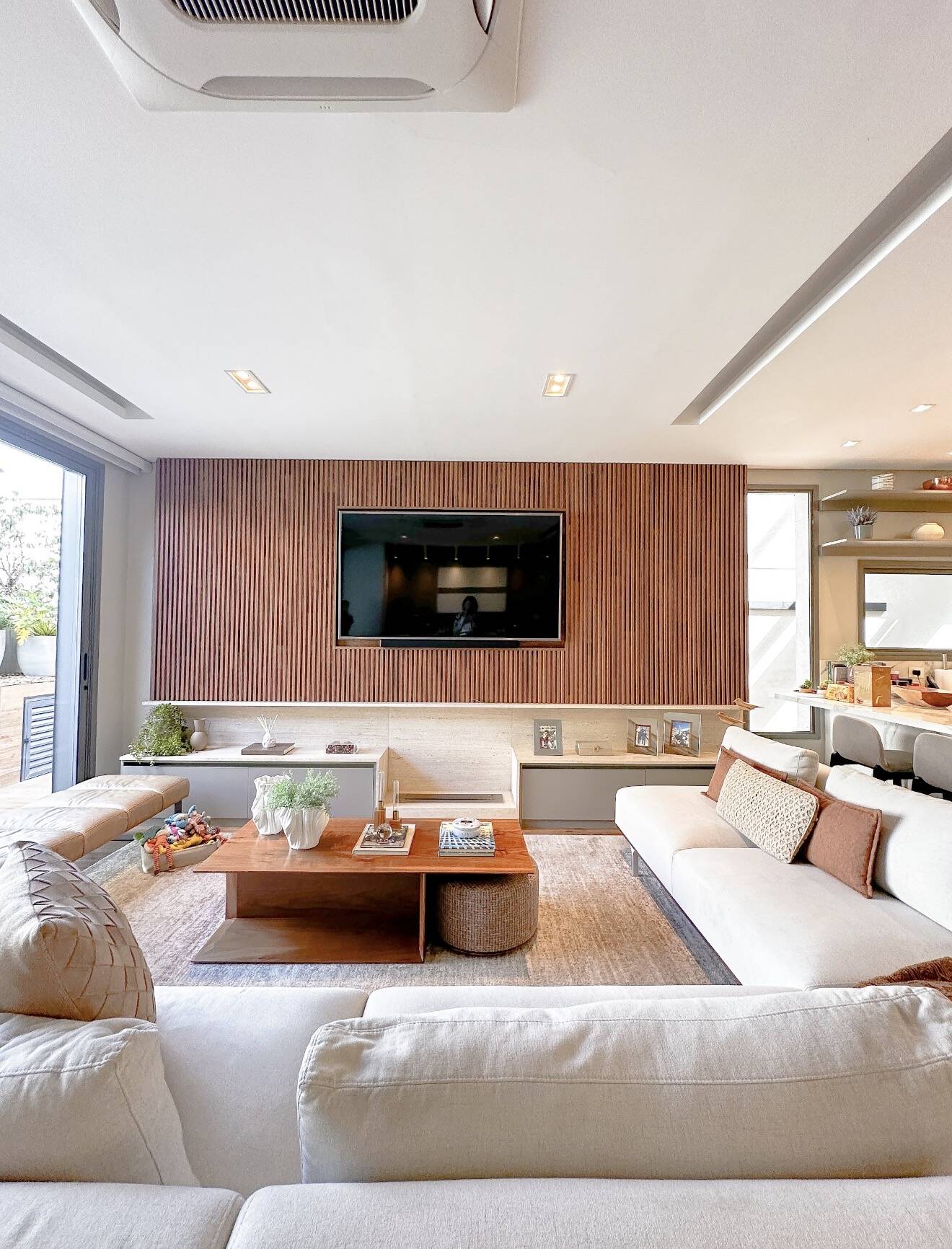 Casa, 3 suítes, 200m², em Tamboré — foto 16