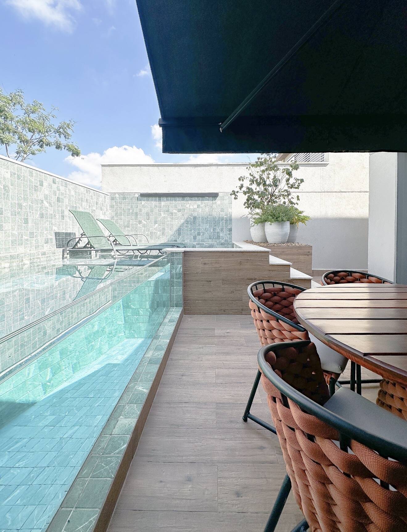 Casa, 3 suítes, 200m², em Tamboré — foto 21
