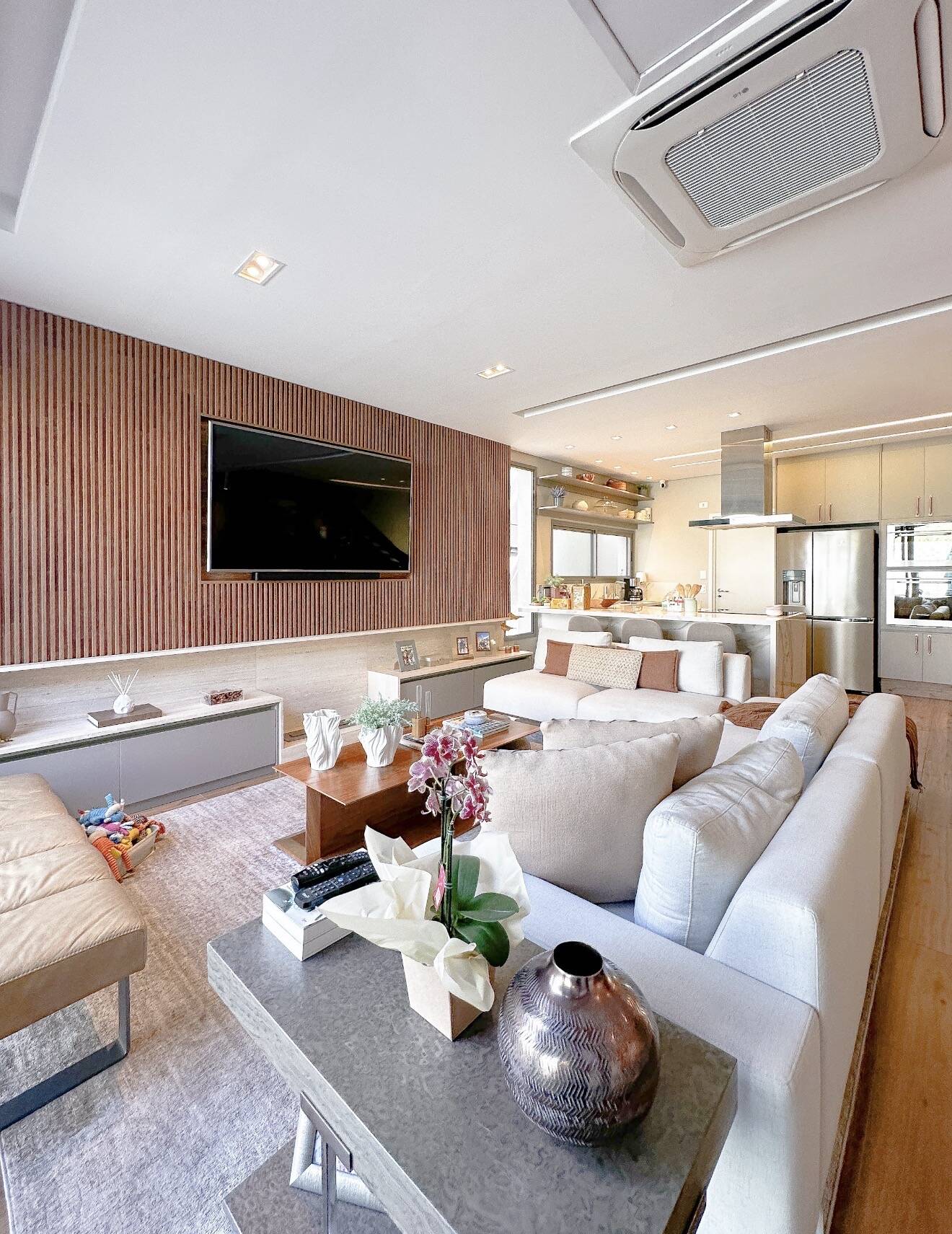 Casa, 3 suítes, 200m², em Tamboré — foto 23