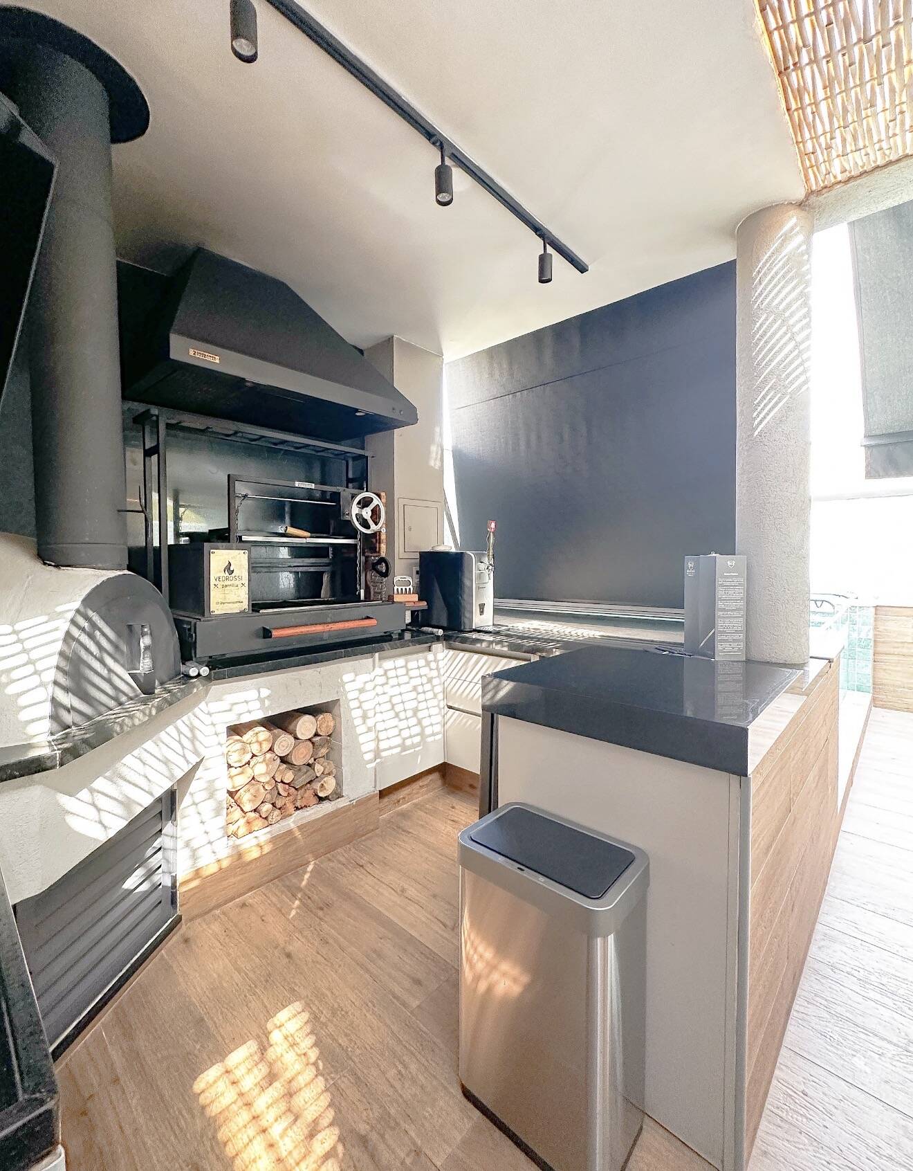 Casa, 3 suítes, 200m², em Tamboré — foto 30