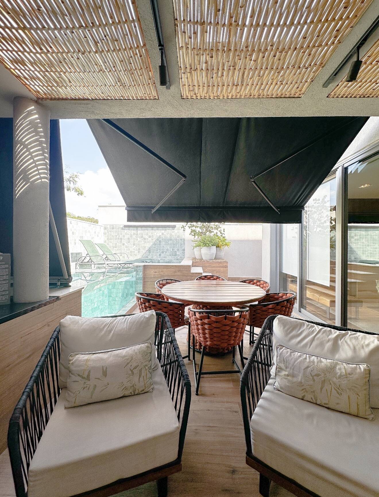 Casa, 3 suítes, 200m², em Tamboré — foto 29