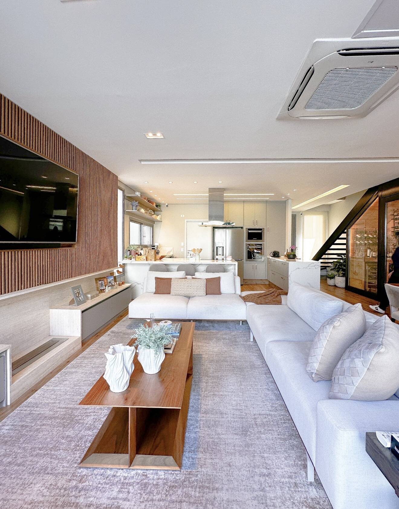 Casa, 3 suítes, 200m², em Tamboré — foto 36