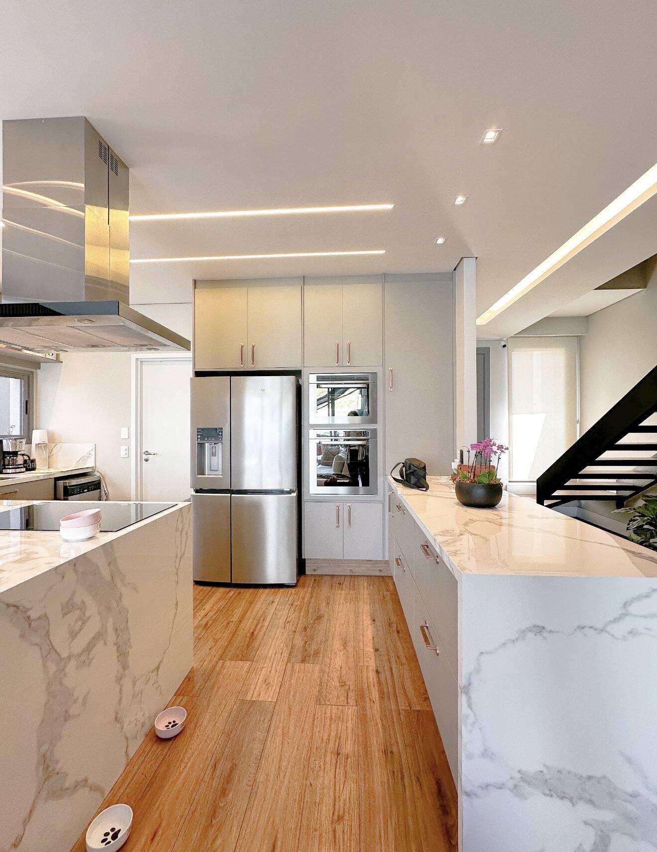 Casa, 3 suítes, 200m², em Tamboré — foto 35