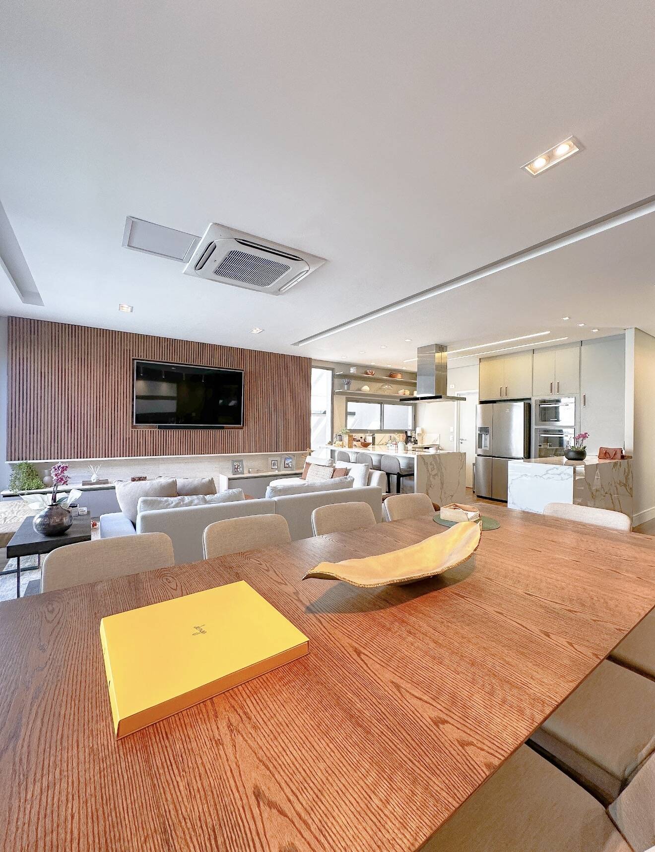 Casa, 3 suítes, 200m², em Tamboré — foto 37
