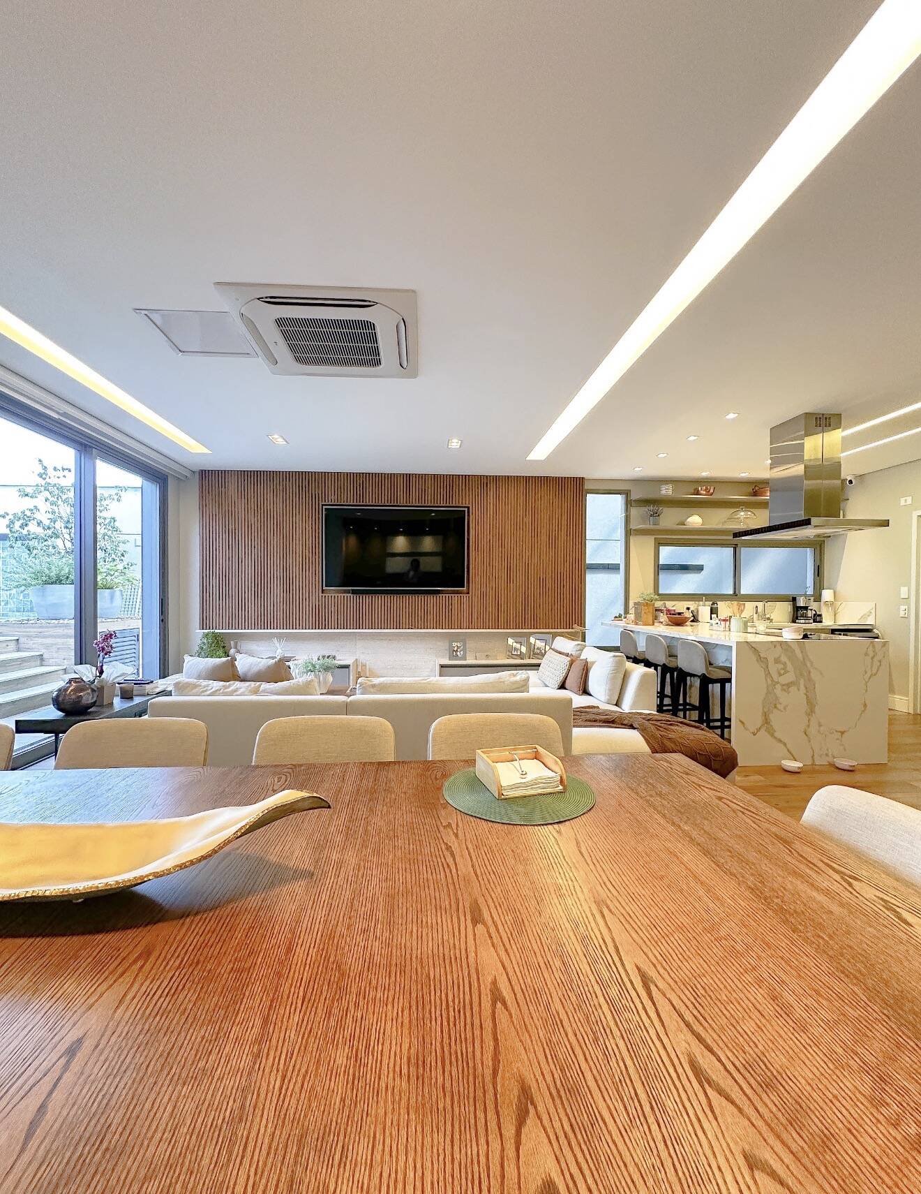 Casa, 3 suítes, 200m², em Tamboré — foto 41