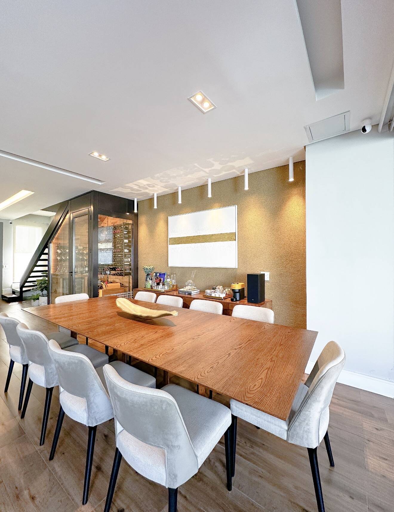 Casa, 3 suítes, 200m², em Tamboré — foto 42
