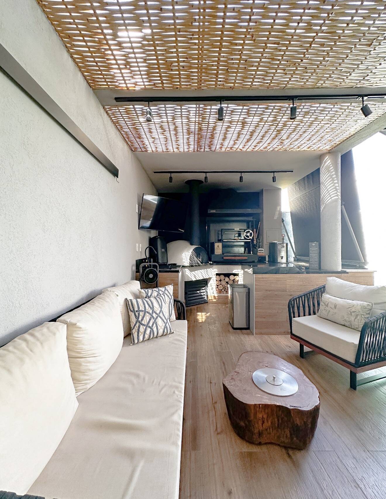 Casa, 3 suítes, 200m², em Tamboré — foto 38