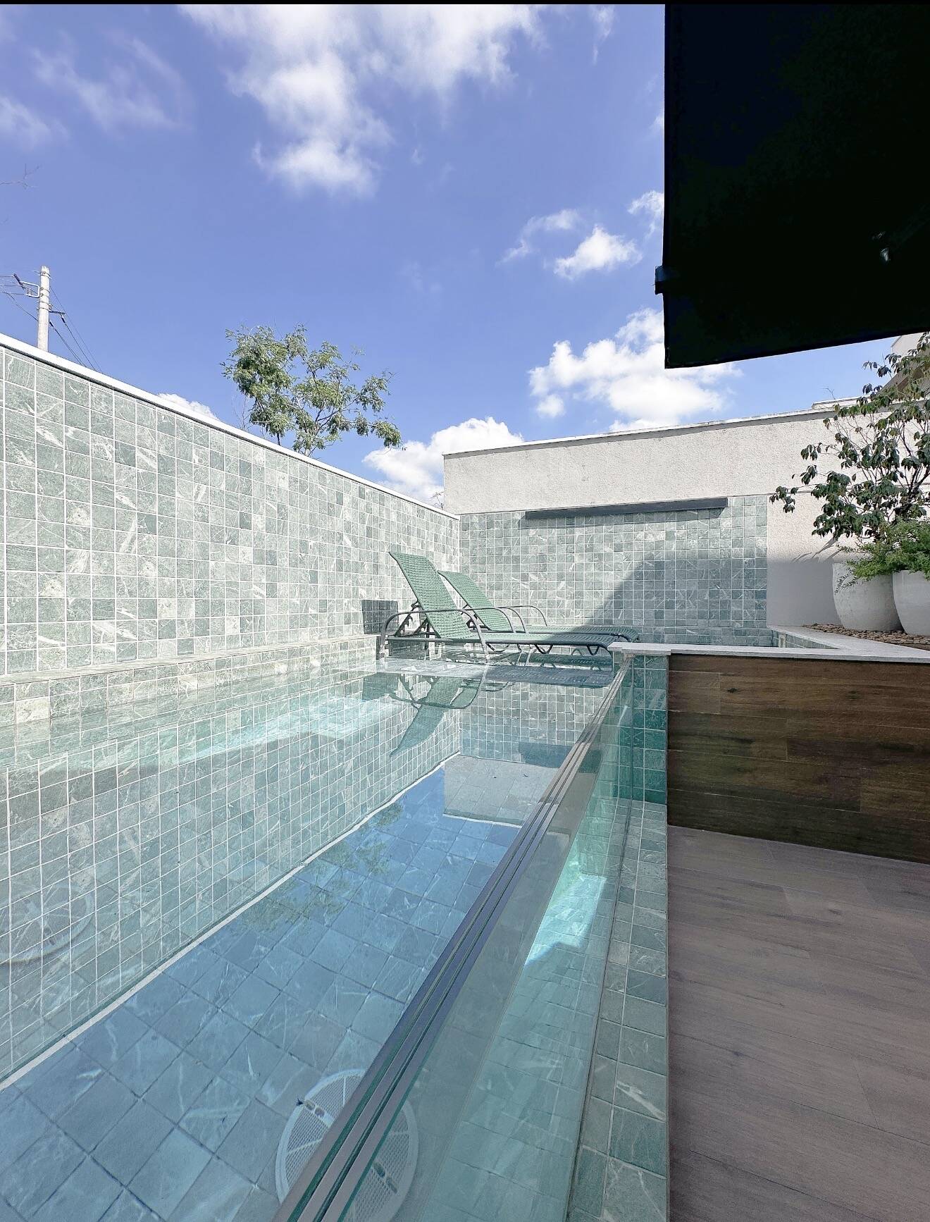 Casa, 3 suítes, 200m², em Tamboré — foto 46