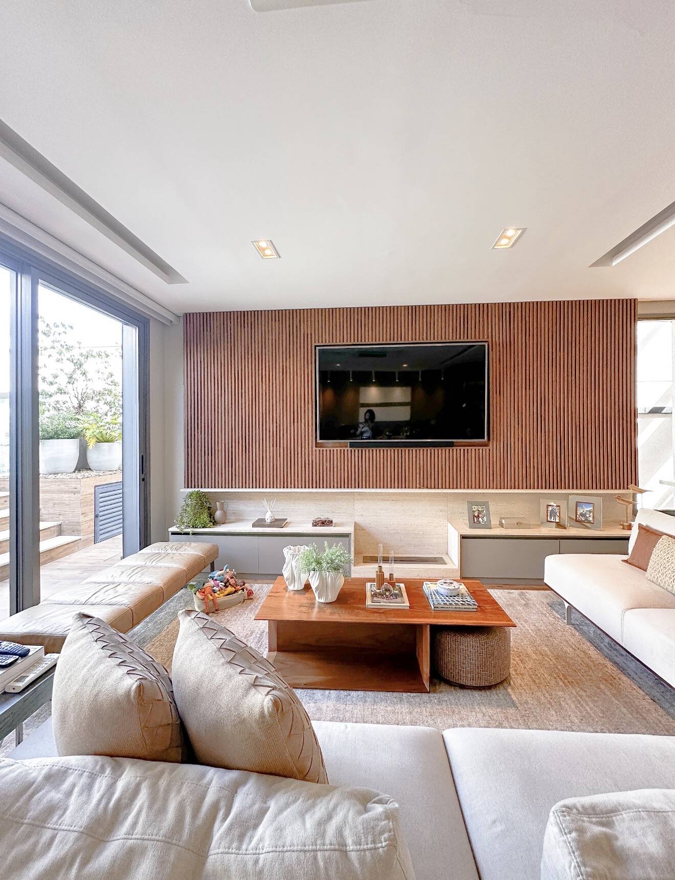 Casa, 3 suítes, 200m², em Tamboré — foto 44