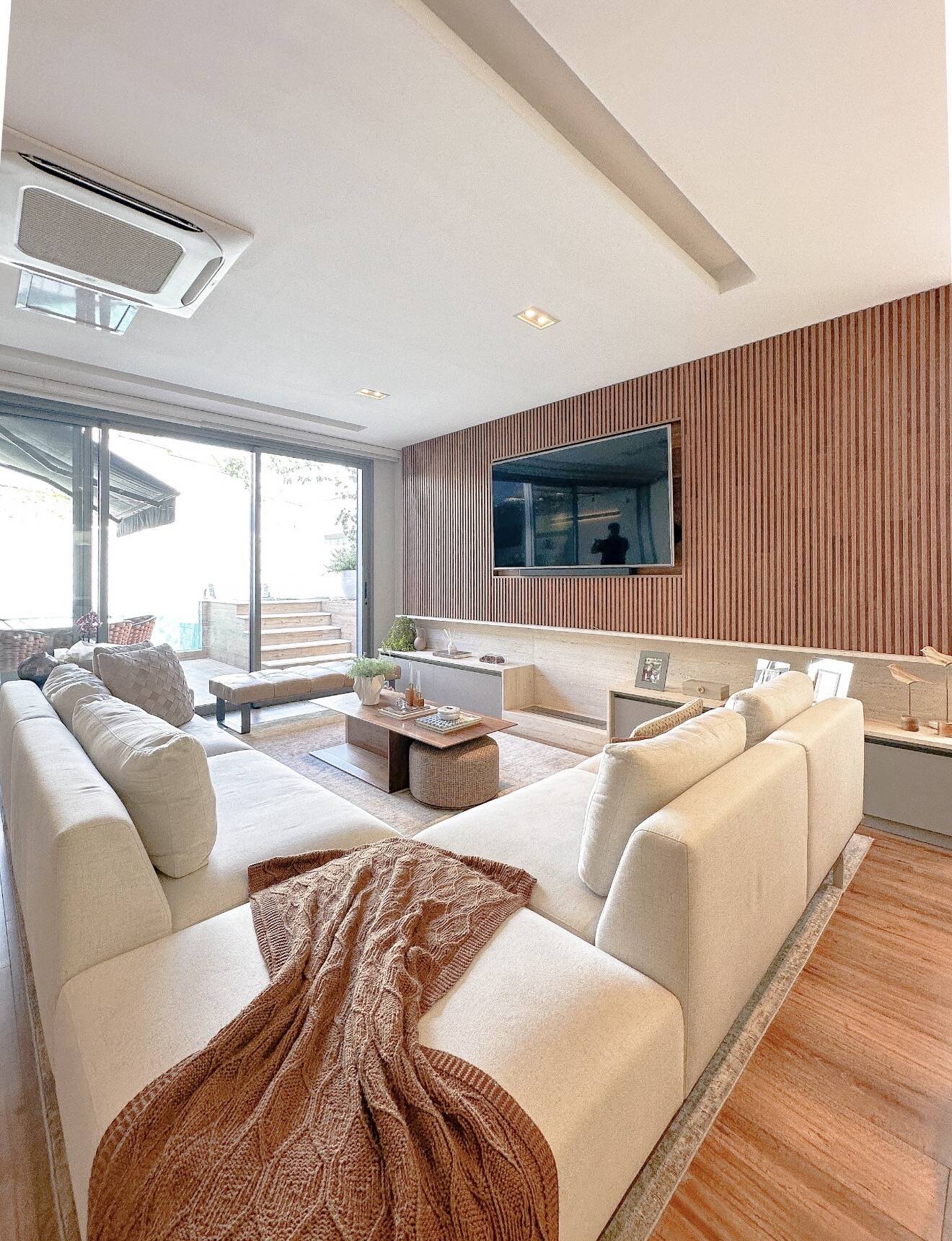 Casa, 3 suítes, 200m², em Tamboré — foto 45