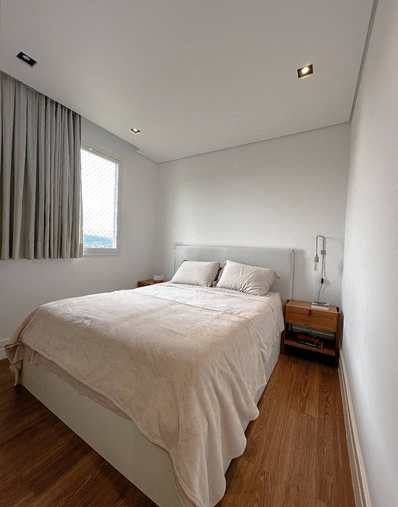 Apartamento, 1 suíte, 123m², em Tamboré — foto 6
