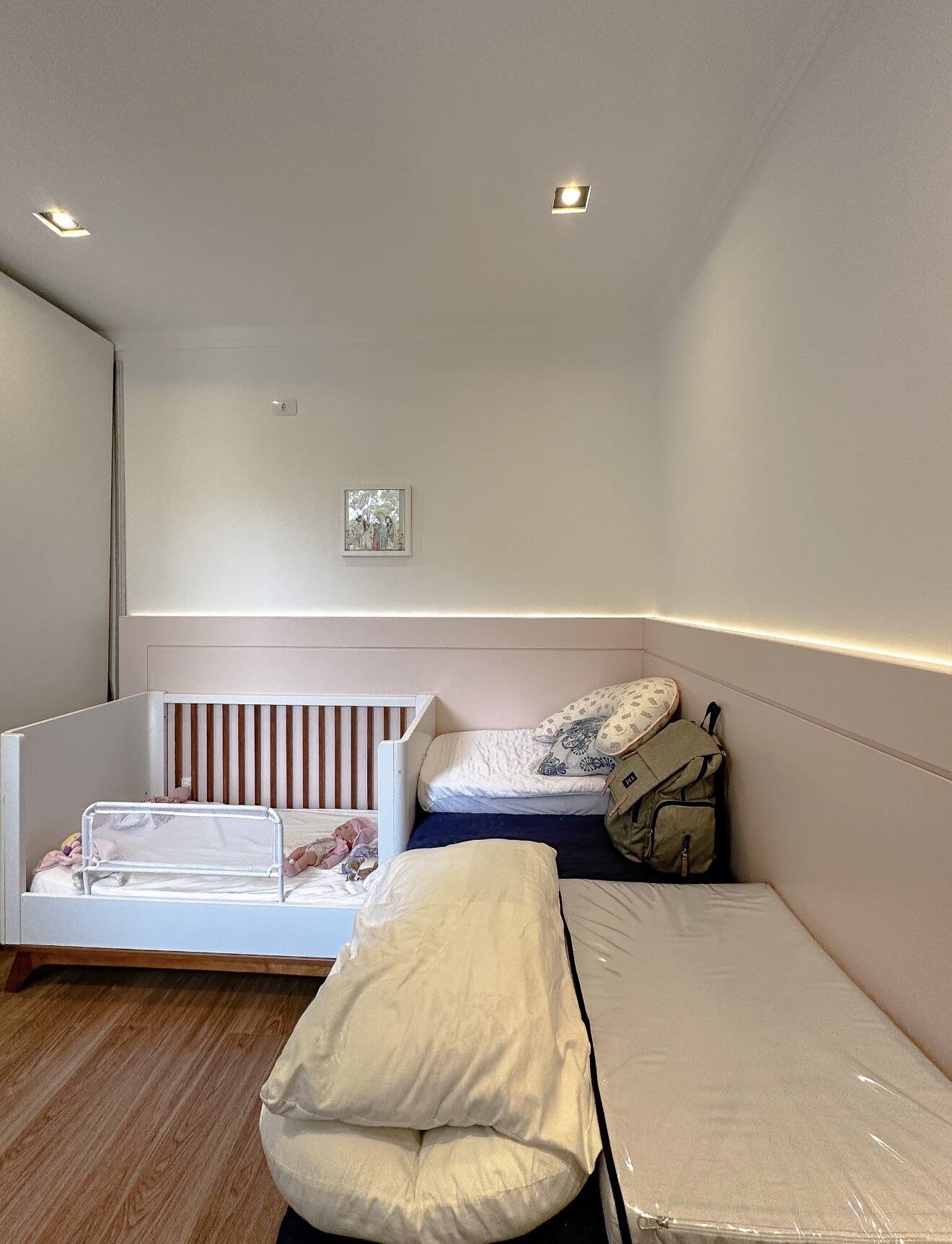 Apartamento, 1 suíte, 123m², em Tamboré — foto 8