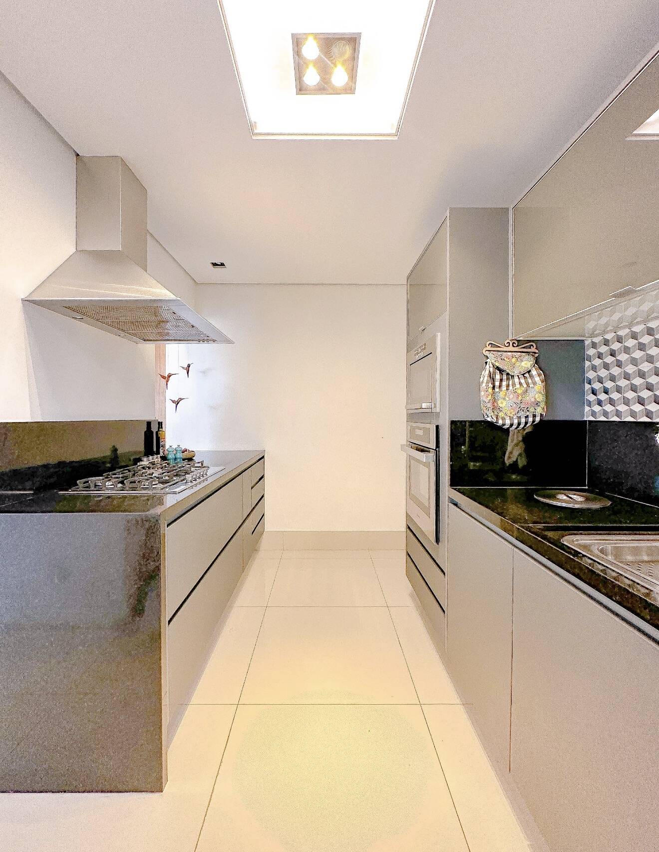 Apartamento, 1 suíte, 123m², em Tamboré — foto 12