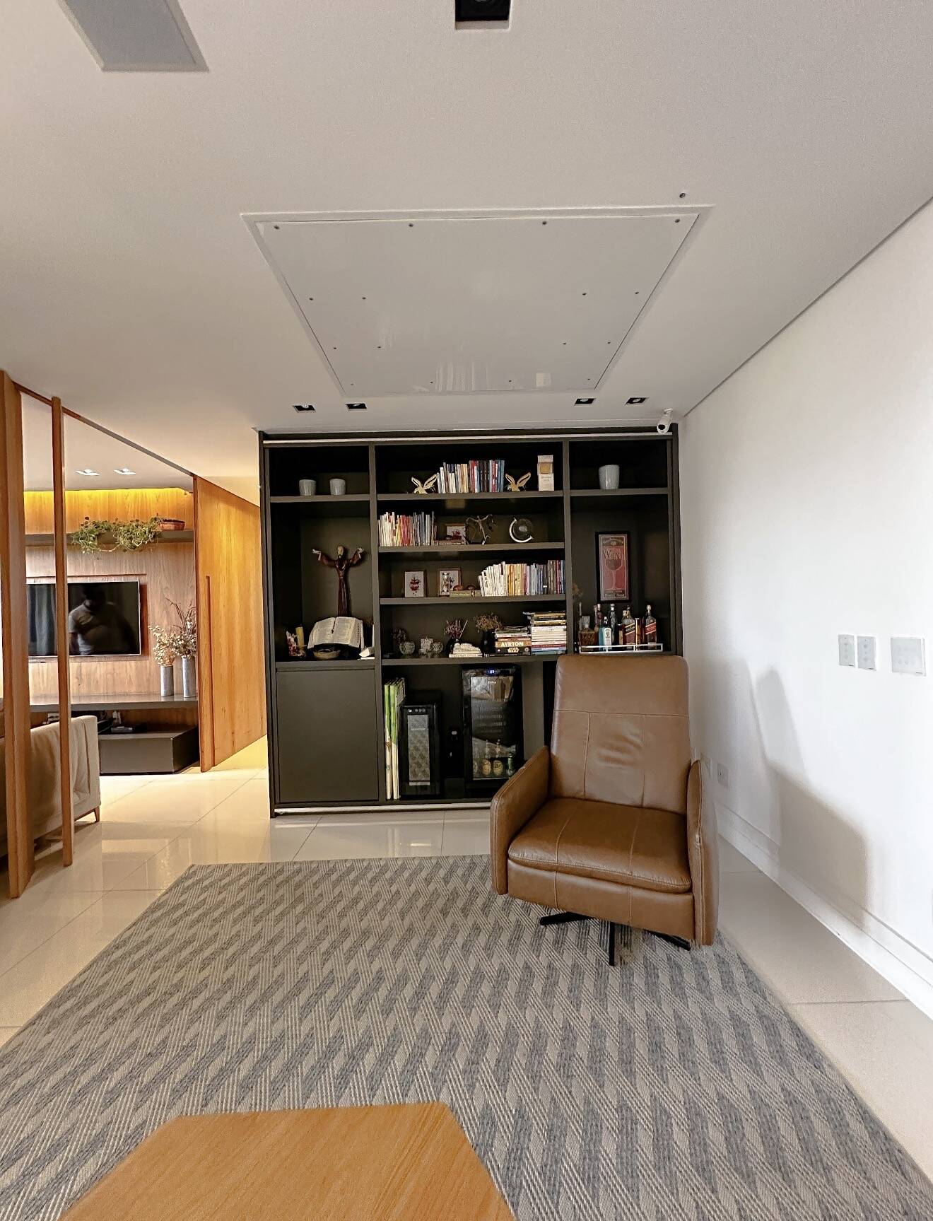 Apartamento, 1 suíte, 123m², em Tamboré — foto 9