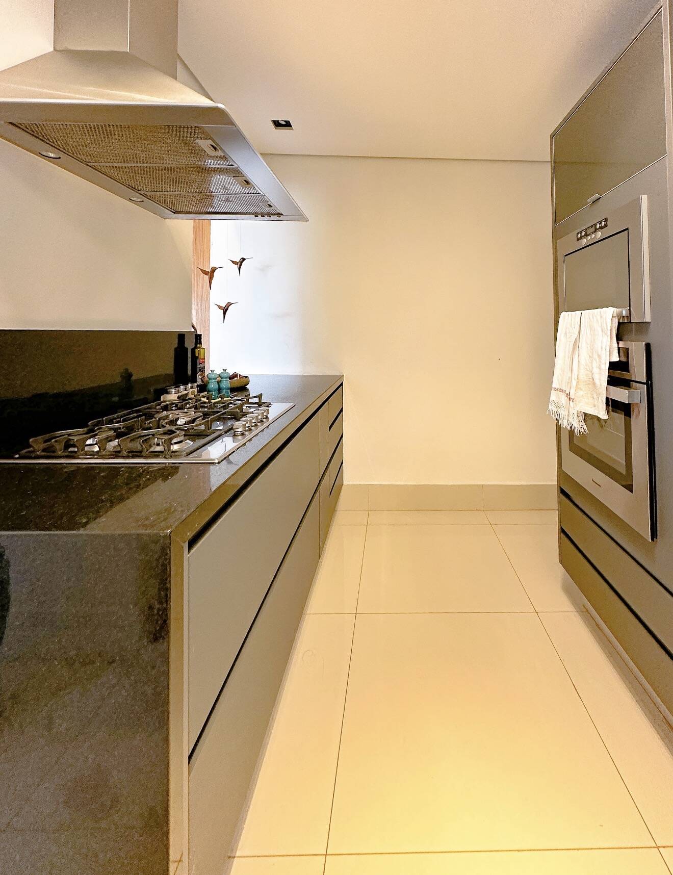 Apartamento, 1 suíte, 123m², em Tamboré — foto 16