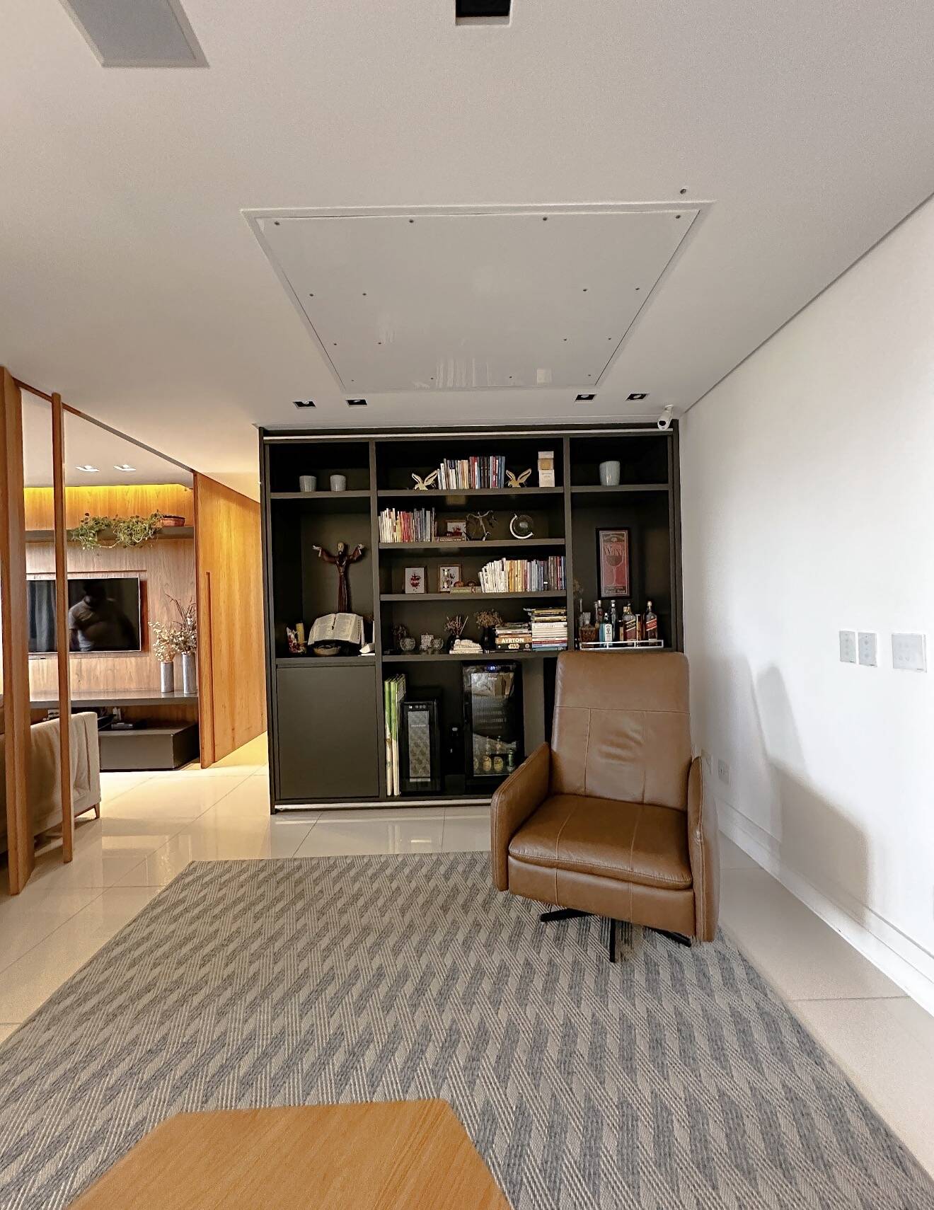 Apartamento, 1 suíte, 123m², em Tamboré — foto 20