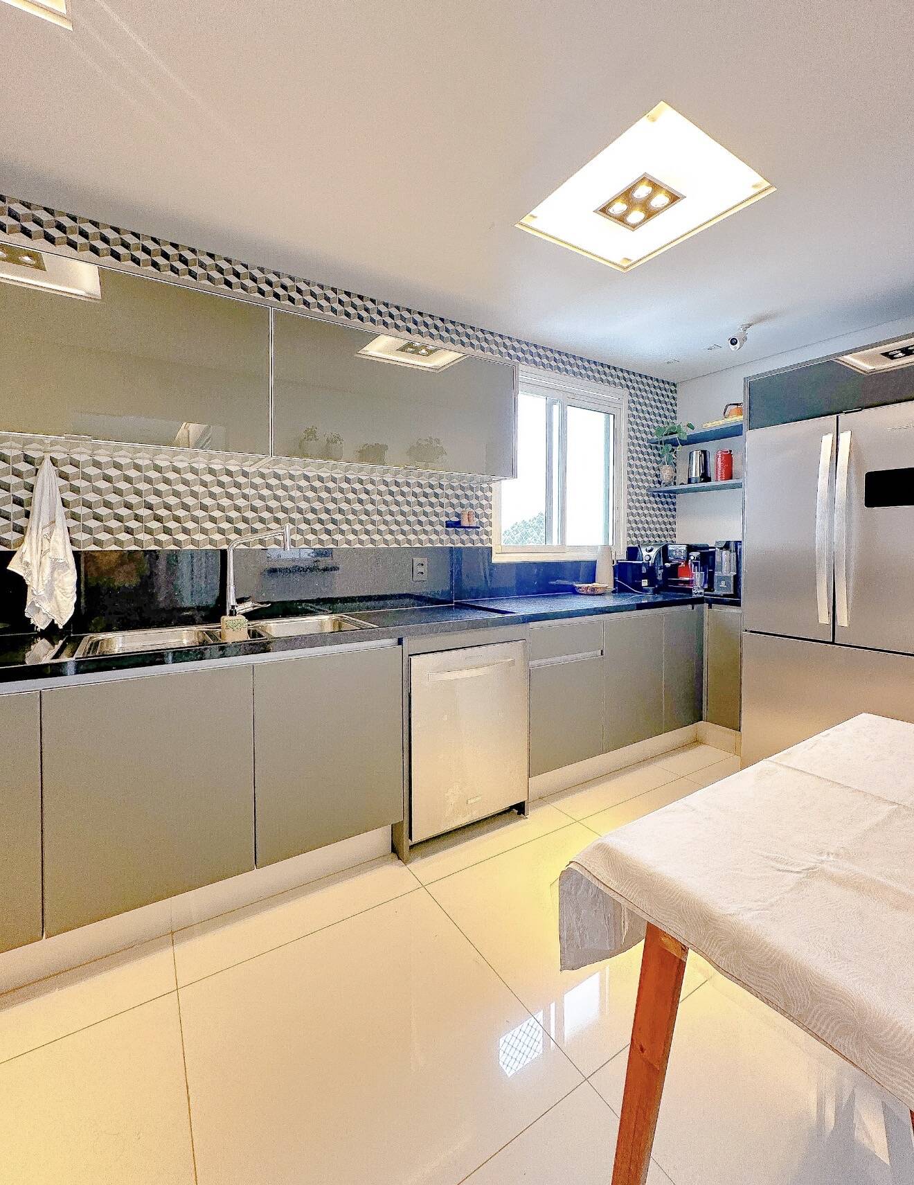 Apartamento, 1 suíte, 123m², em Tamboré — foto 23