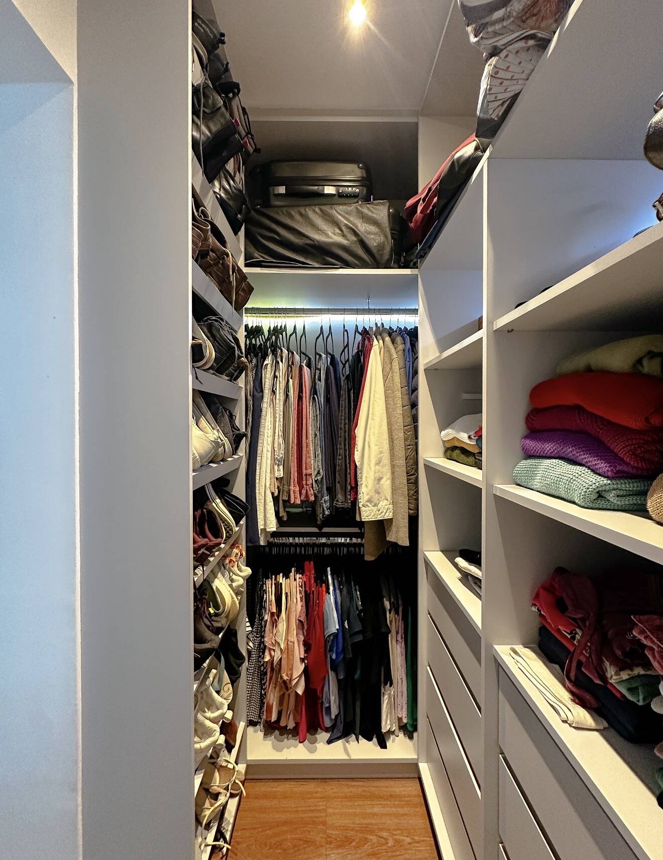 Apartamento, 1 suíte, 123m², em Tamboré — foto 21