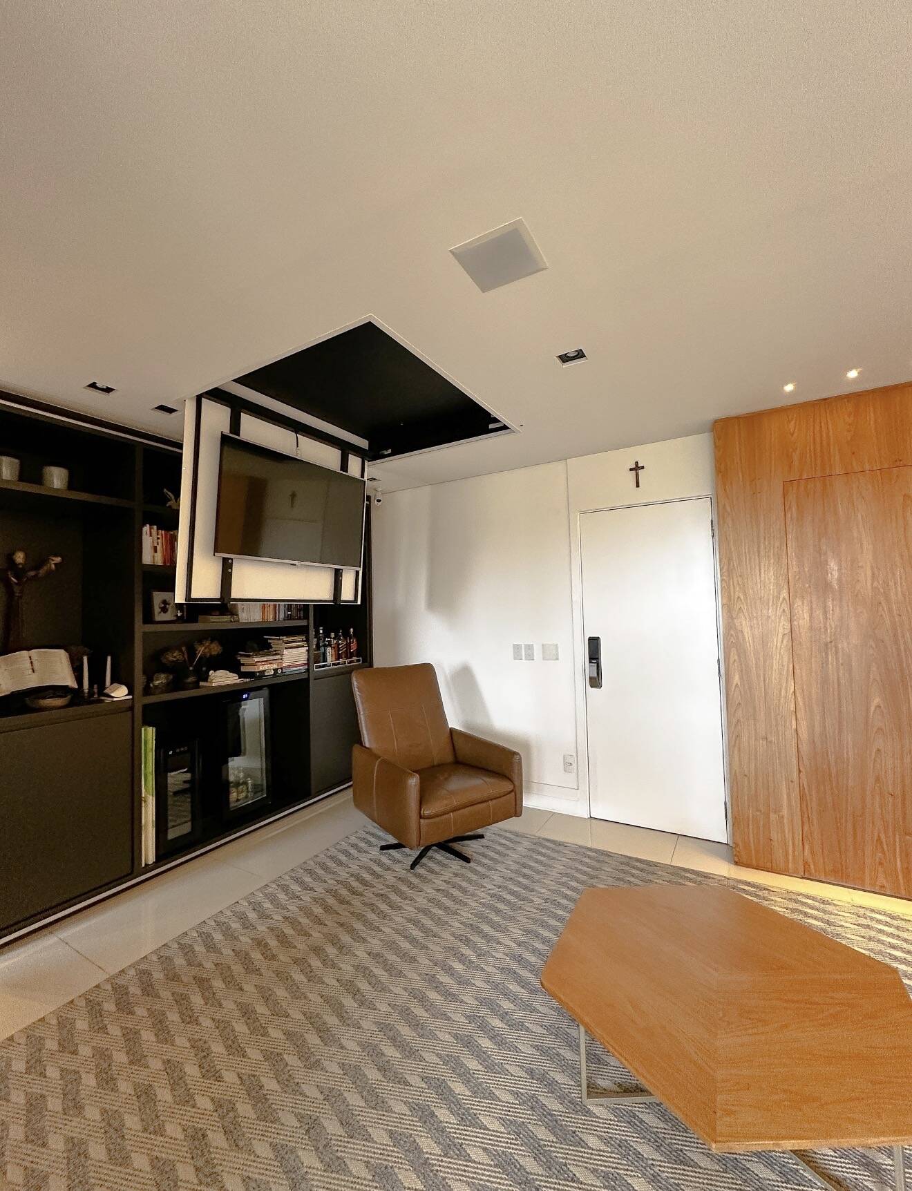 Apartamento, 1 suíte, 123m², em Tamboré — foto 26