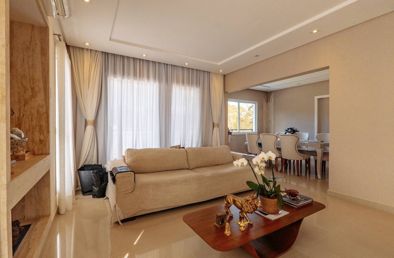 Casa, 4 suítes, 480m², em Tamboré — foto 6