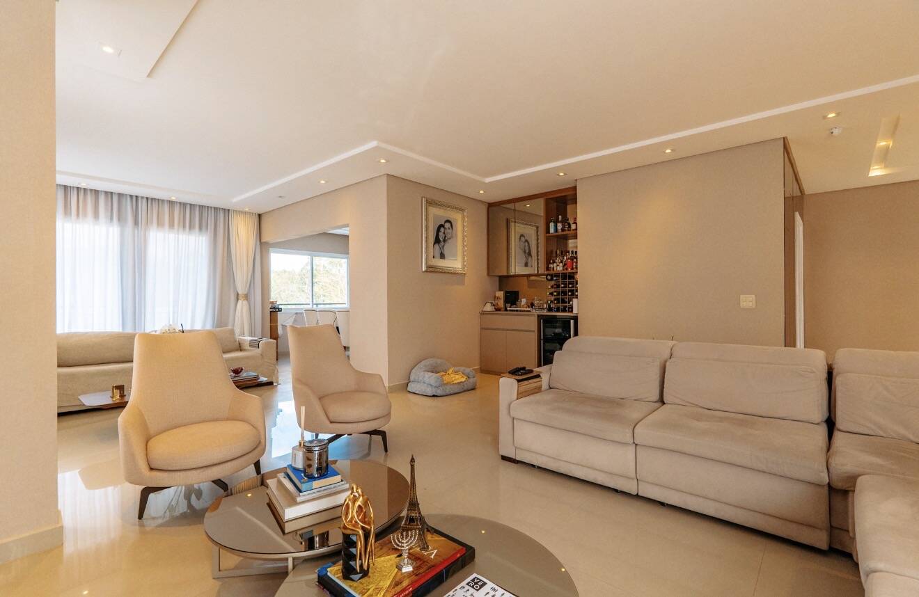 Casa, 4 suítes, 480m², em Tamboré — foto 5
