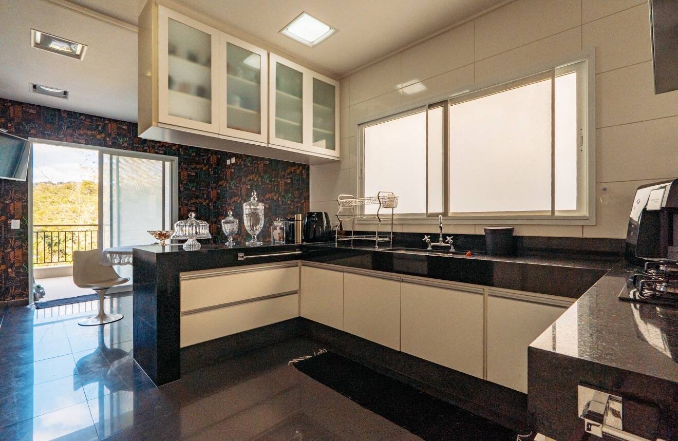 Casa, 4 suítes, 480m², em Tamboré — foto 10