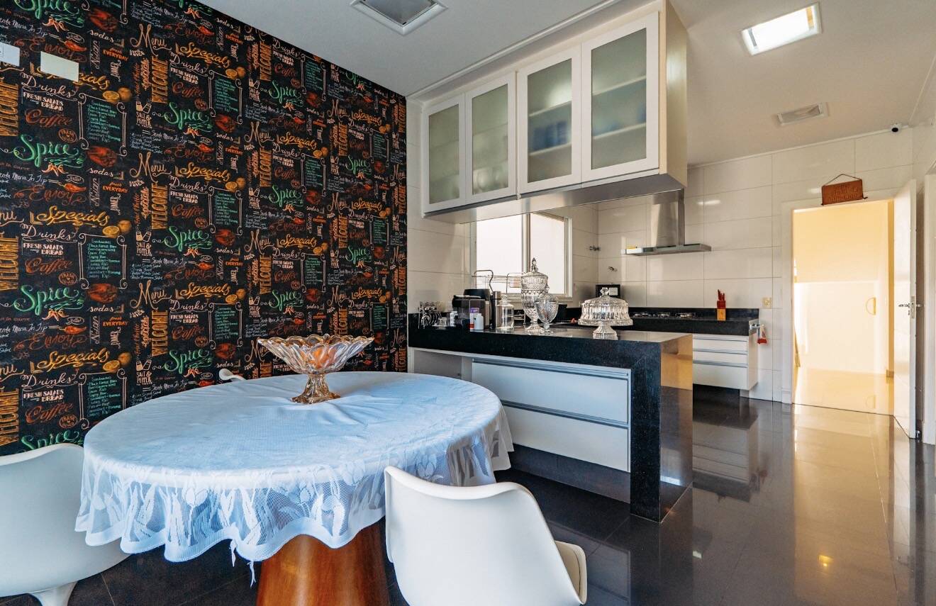 Casa, 4 suítes, 480m², em Tamboré — foto 12