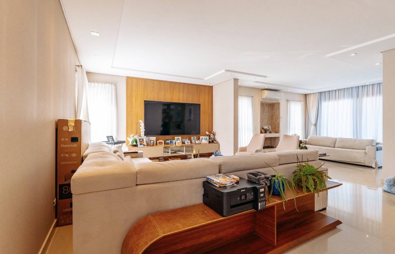 Casa, 4 suítes, 480m², em Tamboré — foto 8