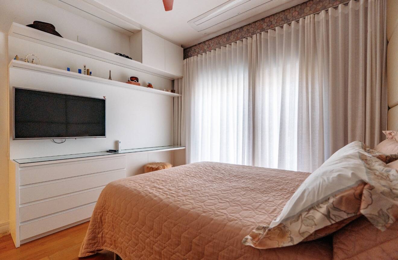 Casa, 4 suítes, 480m², em Tamboré — foto 7