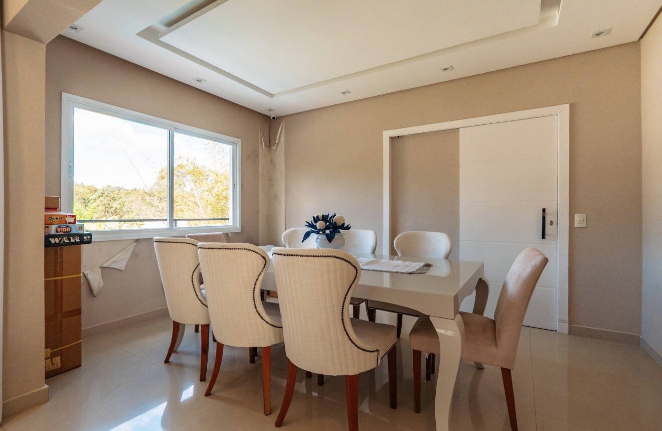 Casa, 4 suítes, 480m², em Tamboré — foto 9