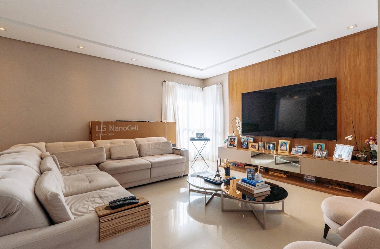 Casa, 4 suítes, 480m², em Tamboré — foto 11