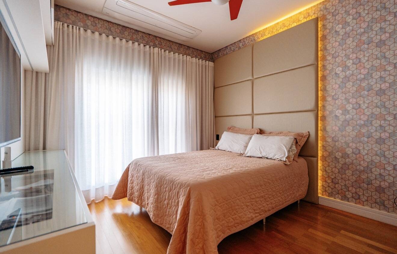 Casa, 4 suítes, 480m², em Tamboré — foto 13