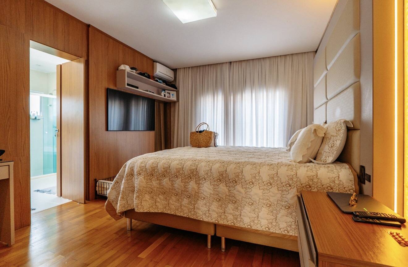 Casa, 4 suítes, 480m², em Tamboré — foto 16