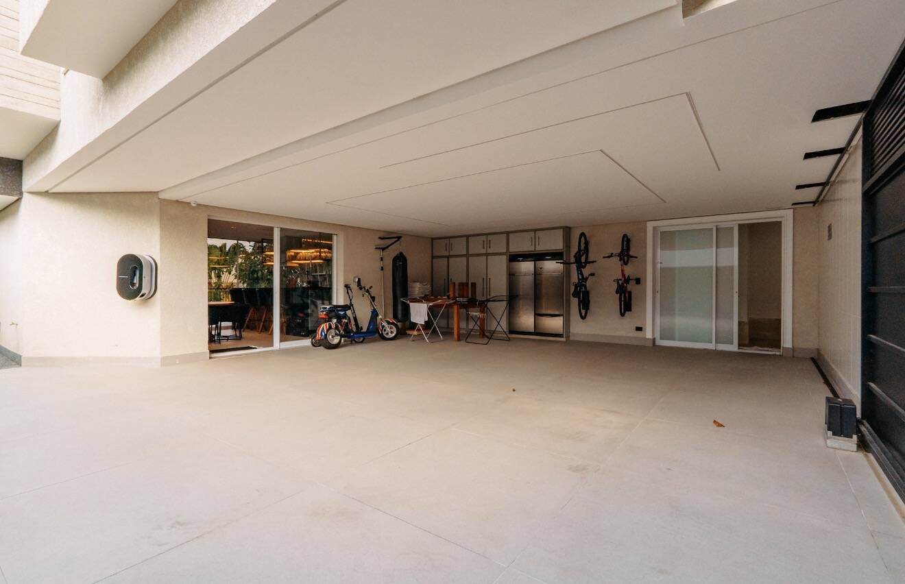 Casa, 4 suítes, 480m², em Tamboré — foto 21